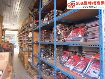 五金行業(yè)新機遇 開一家五金店的潛力與批發(fā)策略