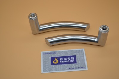 304不銹鋼鎖拉手 高品質大門鎖具與配件一站式采購指南